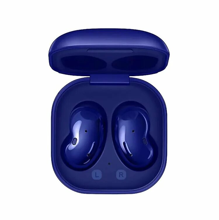 Galaxy наушники true wireless. Samsung Galaxy Buds Live SM-r180. Наушники Samsung Galaxy Buds Live. Наушники беспроводные Samsung Galaxy Buds Live SM-r180. Беспроводные наушники Samsung Galaxy Buds Live, синий (SM-r180nzbaser).