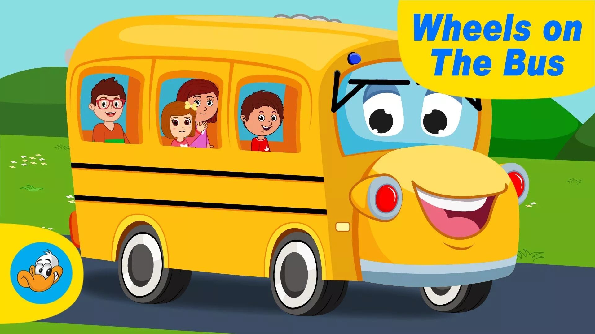 The Wheels on the Bus Cocomelon. Wheels on the Bus Cocomelon Nursery. Автобус мультяшный. Wheels on the Bus Song for Kids. Busing песни