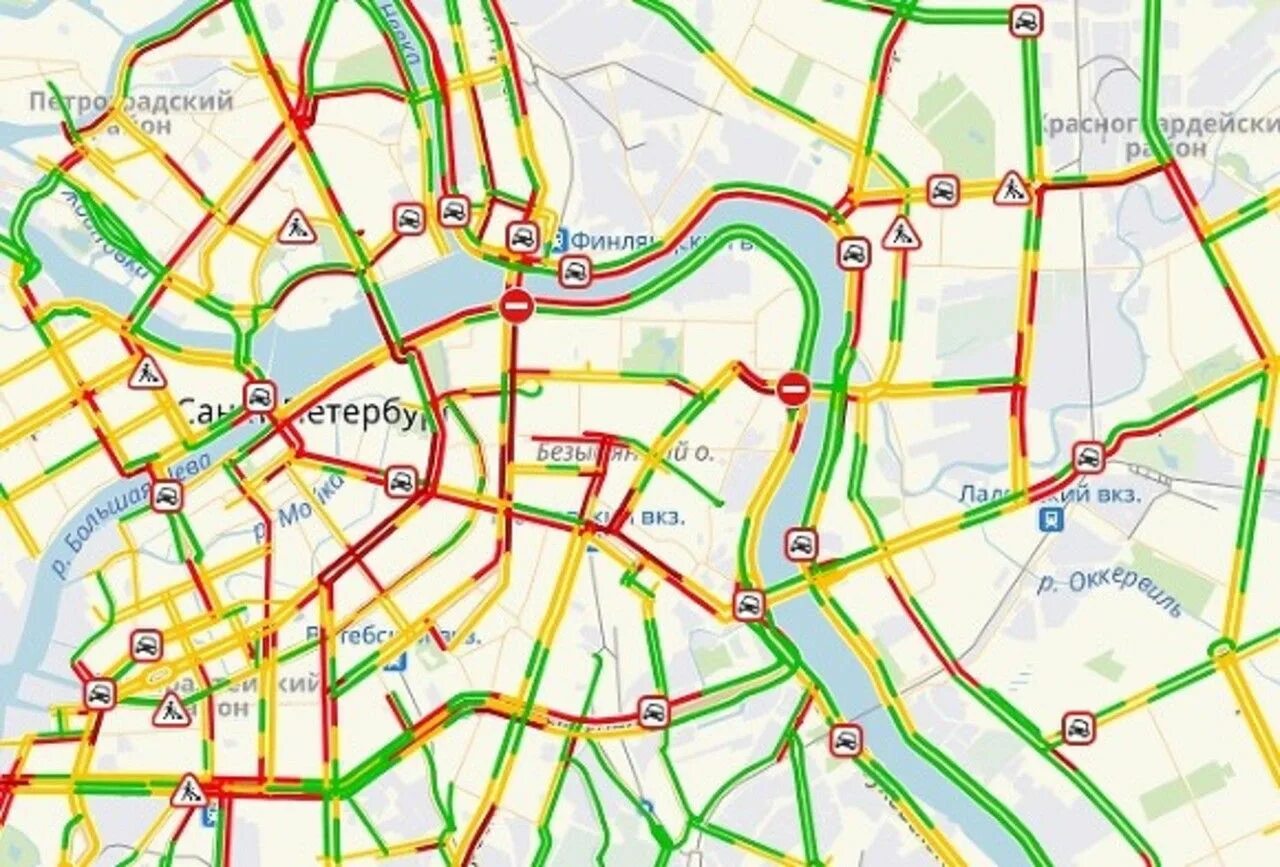 Показать на карте пробки на трассе. Пробки пятигорск. Пробка на новорязанском шоссе сейчас. Москва 10 баллов. Гугл пробки.