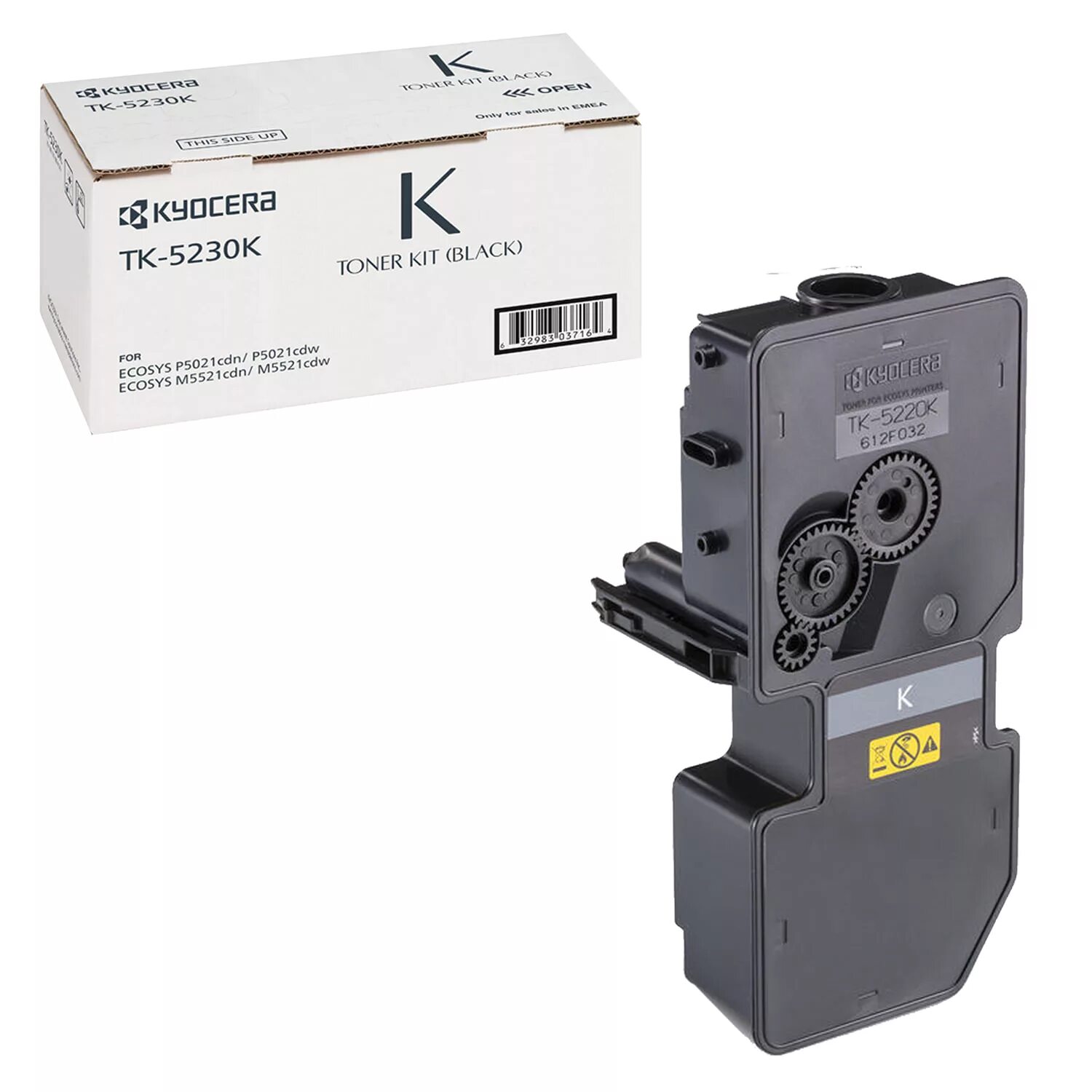 Kyocera tk-5240y. Kyocera tk-5240y (1t02r7anl0). Kyocera tk-5230y (1t02r9anl0). Kyocera tk-5230y.