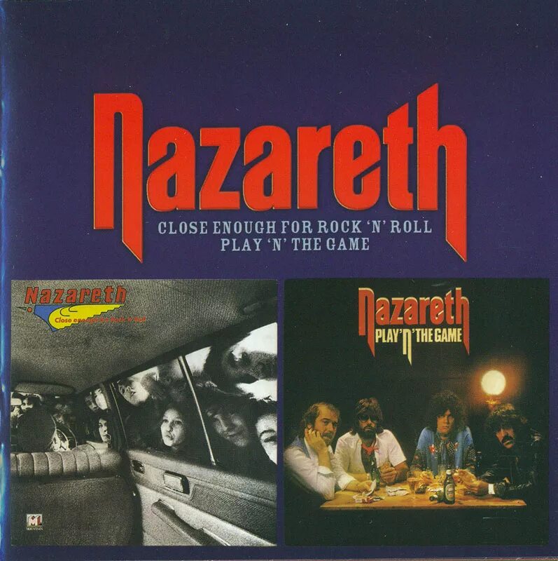 Nazareth close enough for rock. Nazareth 1986. nazareth дискография альбомы. nazareth 1975.