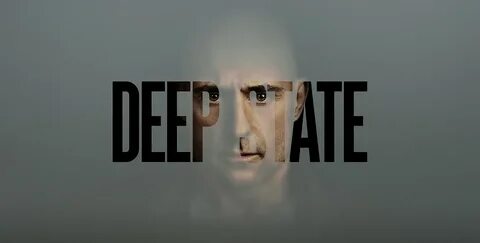 Deep state