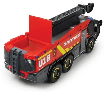 Dickie toys