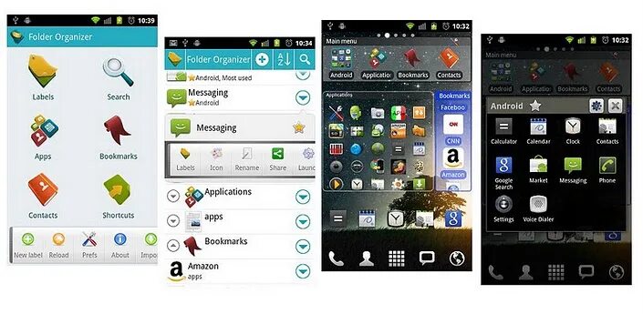 Android folders. Органайзер Android для телефона андроид. Электронный органайзер на андроид обзор. Weather Launcher.