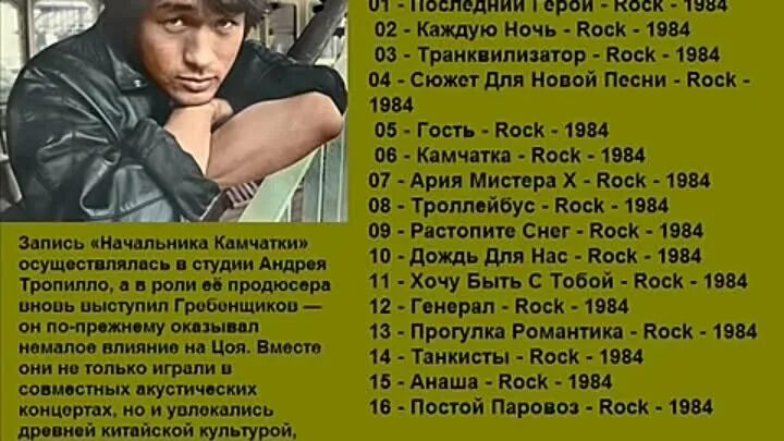 Цой список. Dvd виктор цой. Альбом ночь кино список песен. Хиты виктора цоя. Список песен виктора цоя.