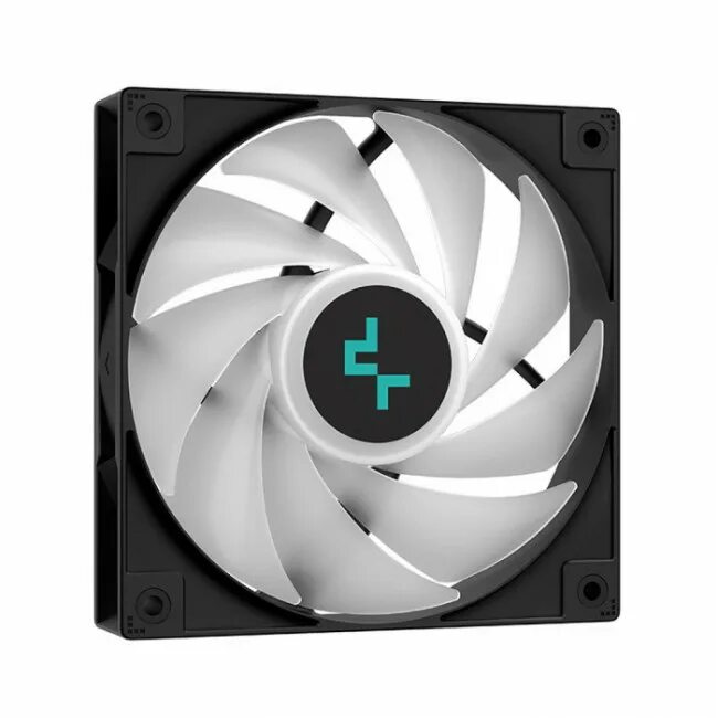 Система охлаждения deepcool ls720. Система охлаждения deepcool ls720