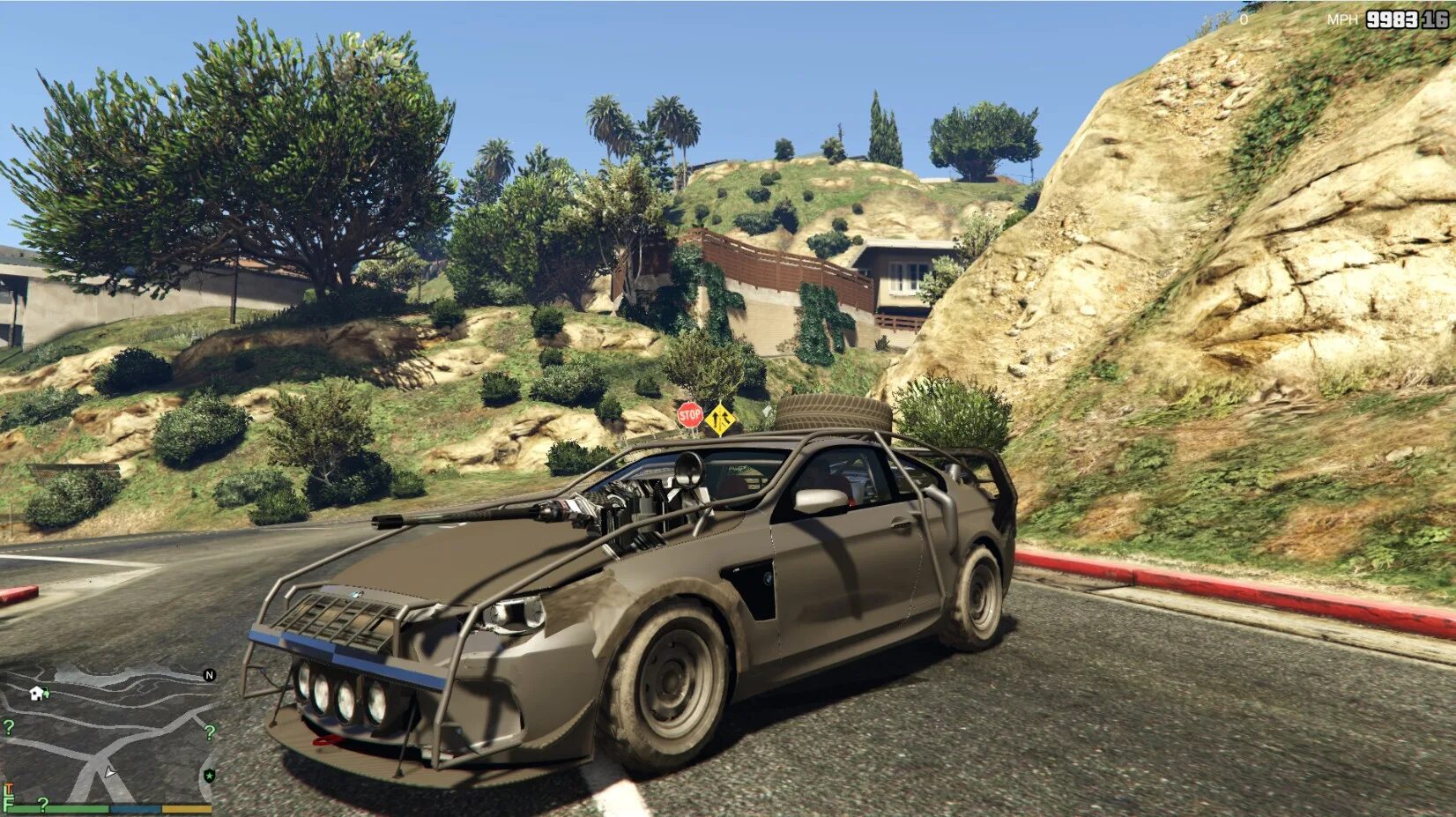 Замена dlc.rpf в GTA 5 (7017 файлов) / Страница 347