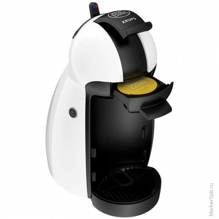 Капсульная кофемашина Dolce gusto Krups. Капсульная кофемашина Krups piccolo kp100b черная. Krups Dolce gusto KP 100b. Кофемашина капсульная Krups KP 100b10.