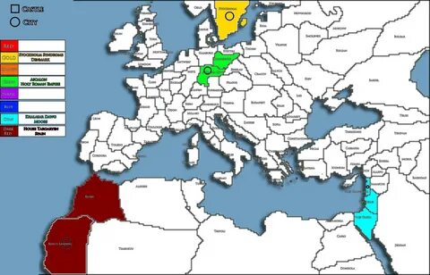 Тотал карта 2