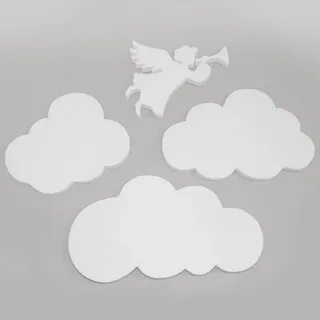 Cloud paper