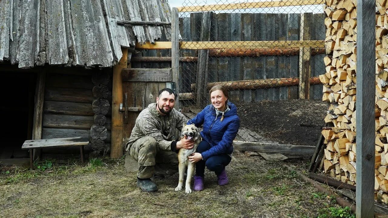 Деревенская жизнь. Жизнь в деревне. Переехали жить в деревню. Заимка на Урале. Работа в деревне вакансии