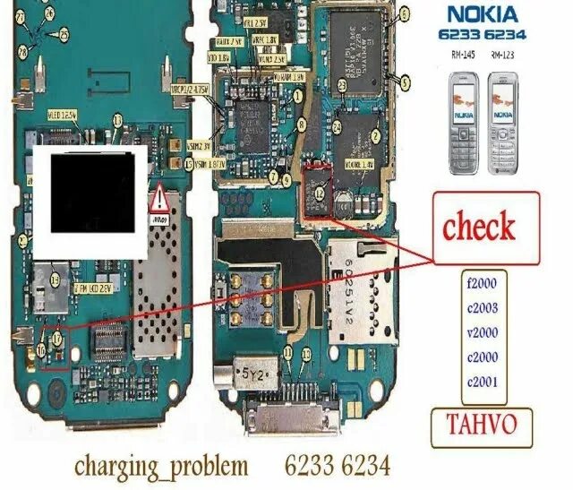 Nokia 6233 USB. Nokia RM-530 терморезистор. Nokia 6233 USB ways. Нокиа 6085. Не включается телефон нокиа