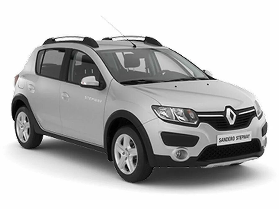 Renault sandero stepway 1 6