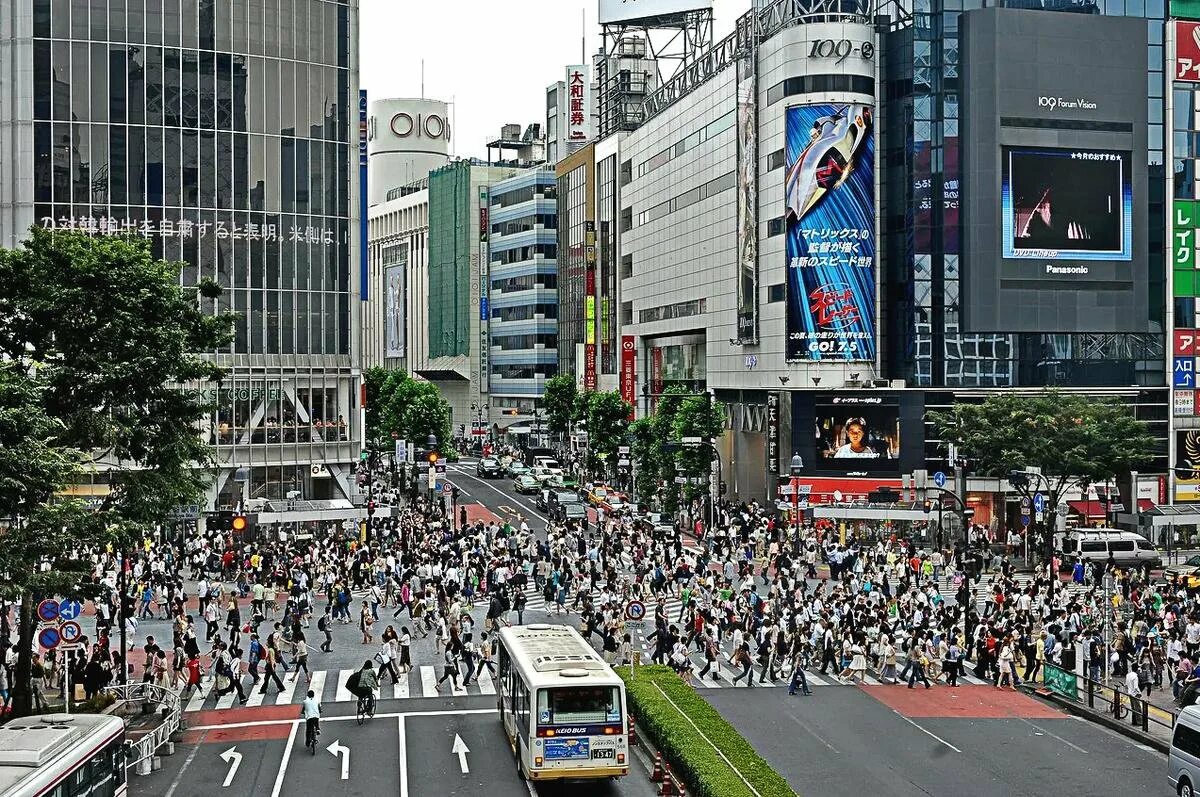 Населенность Токио. Япония Токио население. Токио Йокогама численность населения. Япония Сибуя.