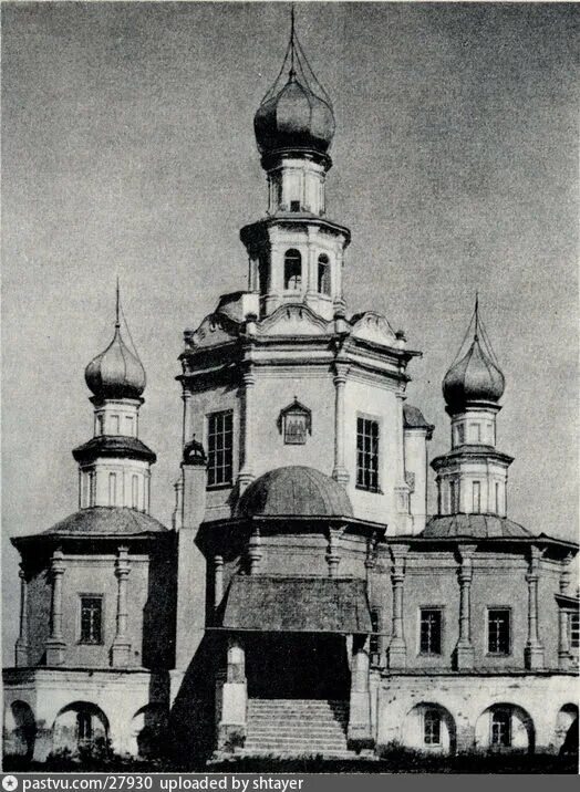 Великий Новгород - путешествие к истокам Руси! (QR-код) :: Экскурсии :: СП "Золо