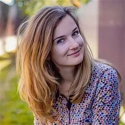 Страница Азаренковой Лики