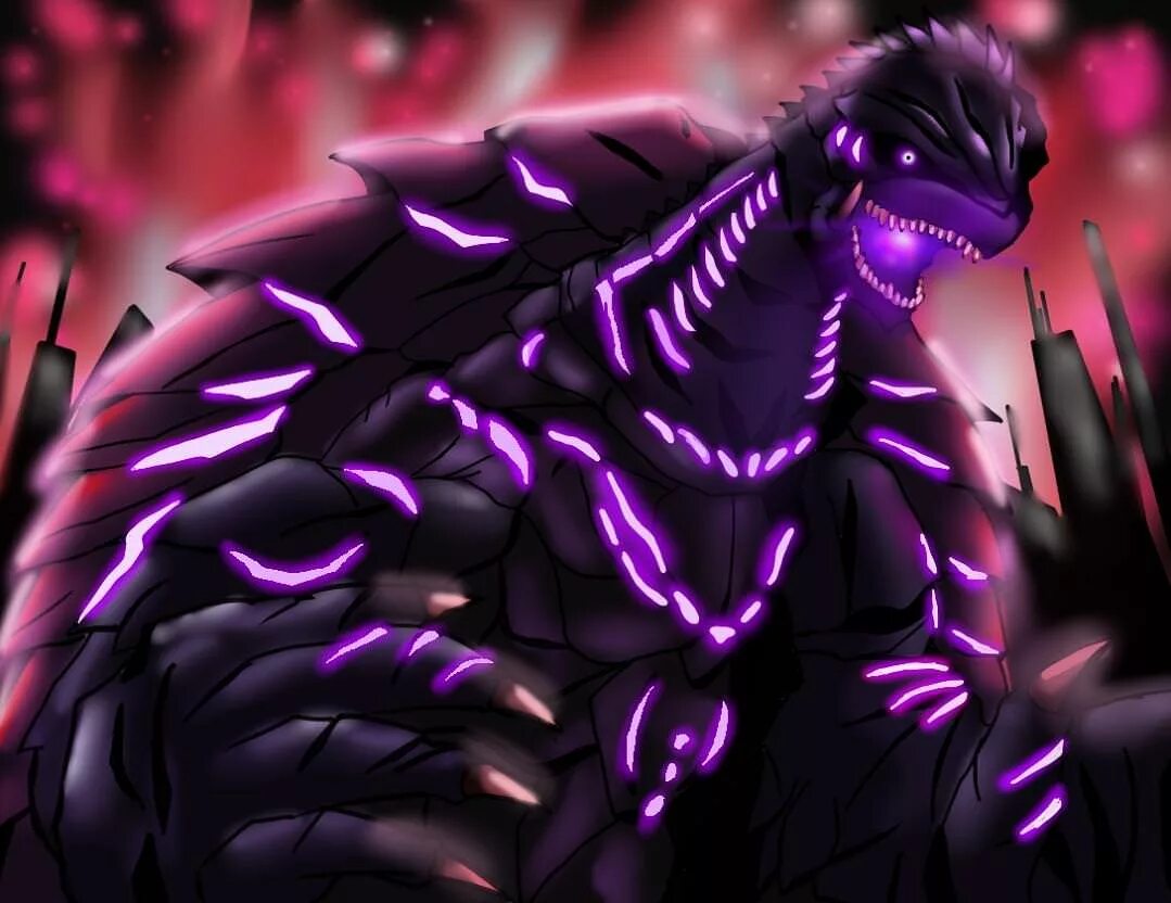 Kaiju princess 2