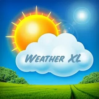 Weather xl pro 1.5 4.7