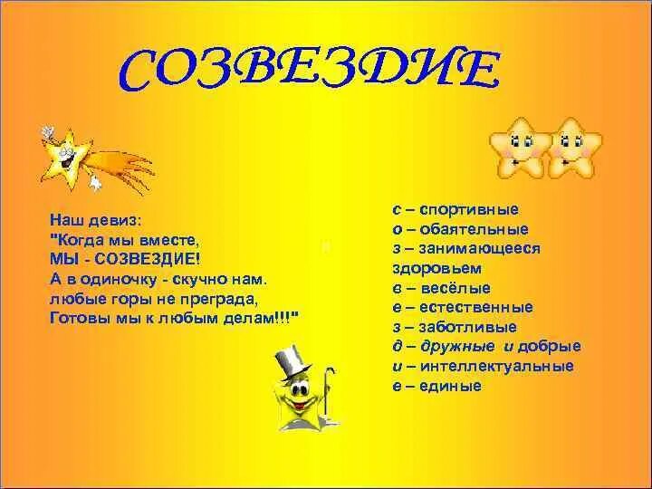 Песня созвездие. Созвездие название отряда. речевка для отряда созвездие. название класса созвездие девиз. девиз созвездие для класса.