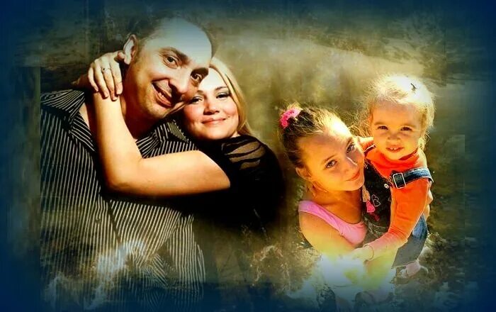 Как выглядит 13-летняя дочь Михаила Горшенёва, и Почему вдова музыканта возмущен