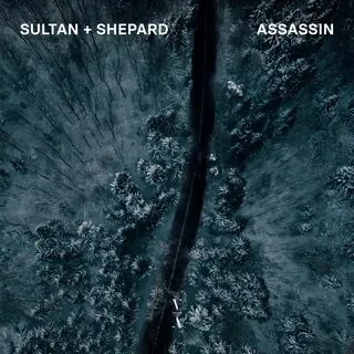 Sultan shepard