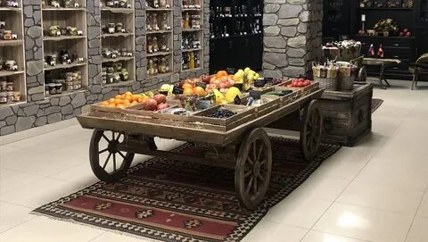 Армянский дом саларьево