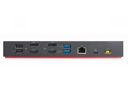 Lenovo thinkpad thunderbolt 4
