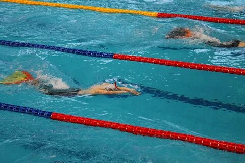 Резерв по водным видам спорта