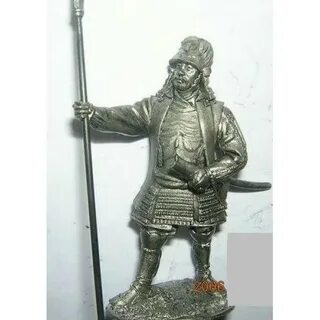 Н воинов