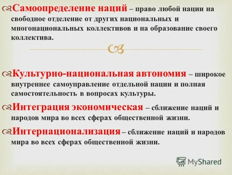 Национальное самоопределение. Право народов на самоопределение. Самоопределение наций. Право на самоопределение в россии