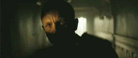 See the look in his eyes