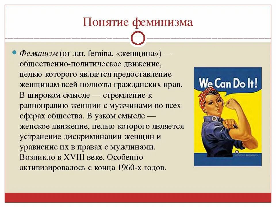 Как называется феминизм. Понятие феминизм. Сущность феминизма. Феминизм в школе.