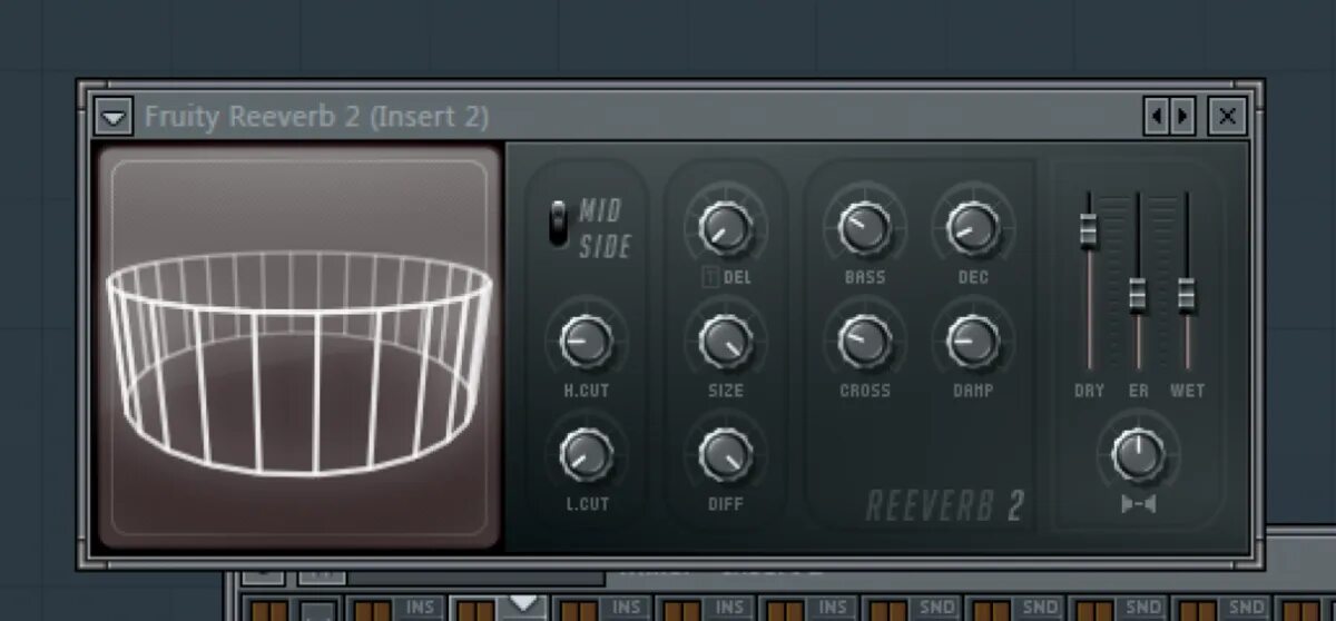 Фрути реверб 2. Reverb 2 в FL Studio. Реверберация в FL Studio. Fruity Reverb 2 для FL Studio 20. Showtime slowed reverb