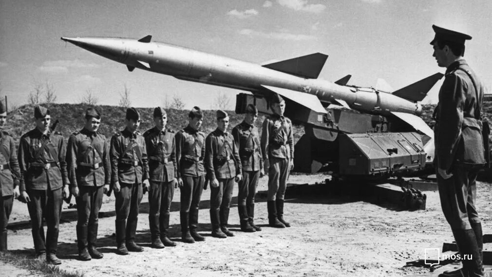 К столетию первого начальника Московского военного училища ГО СССР - Рамблер/нов