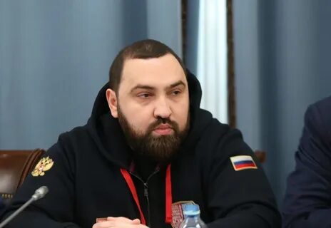 Депутат госдумы хамзаев биография