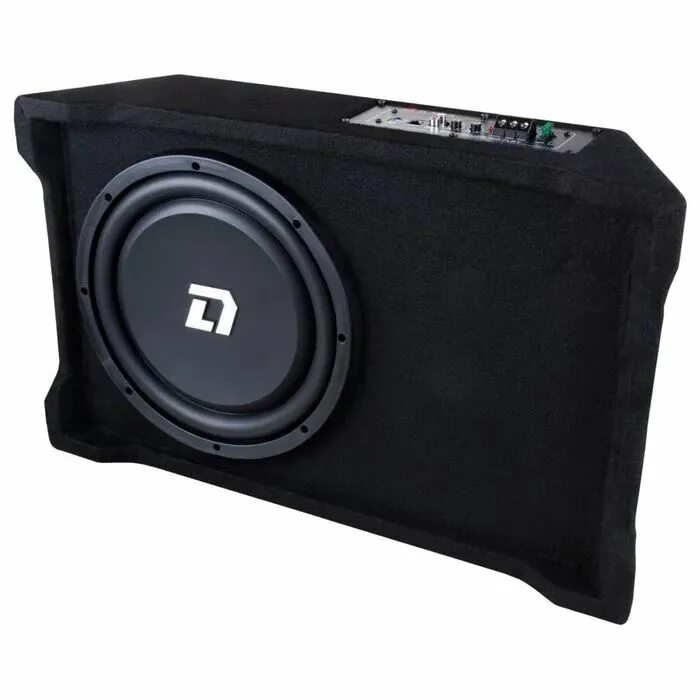 Сабвуфер dl audio barracuda 12a v 2. Сабвуфер dl audio barracuda 12a v 2