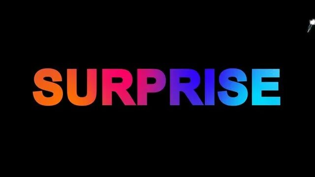 Surprize com. Сюрприз слово. Surprised надпись. Сюрприз текст.