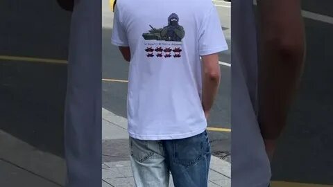 Один танк в поле воин