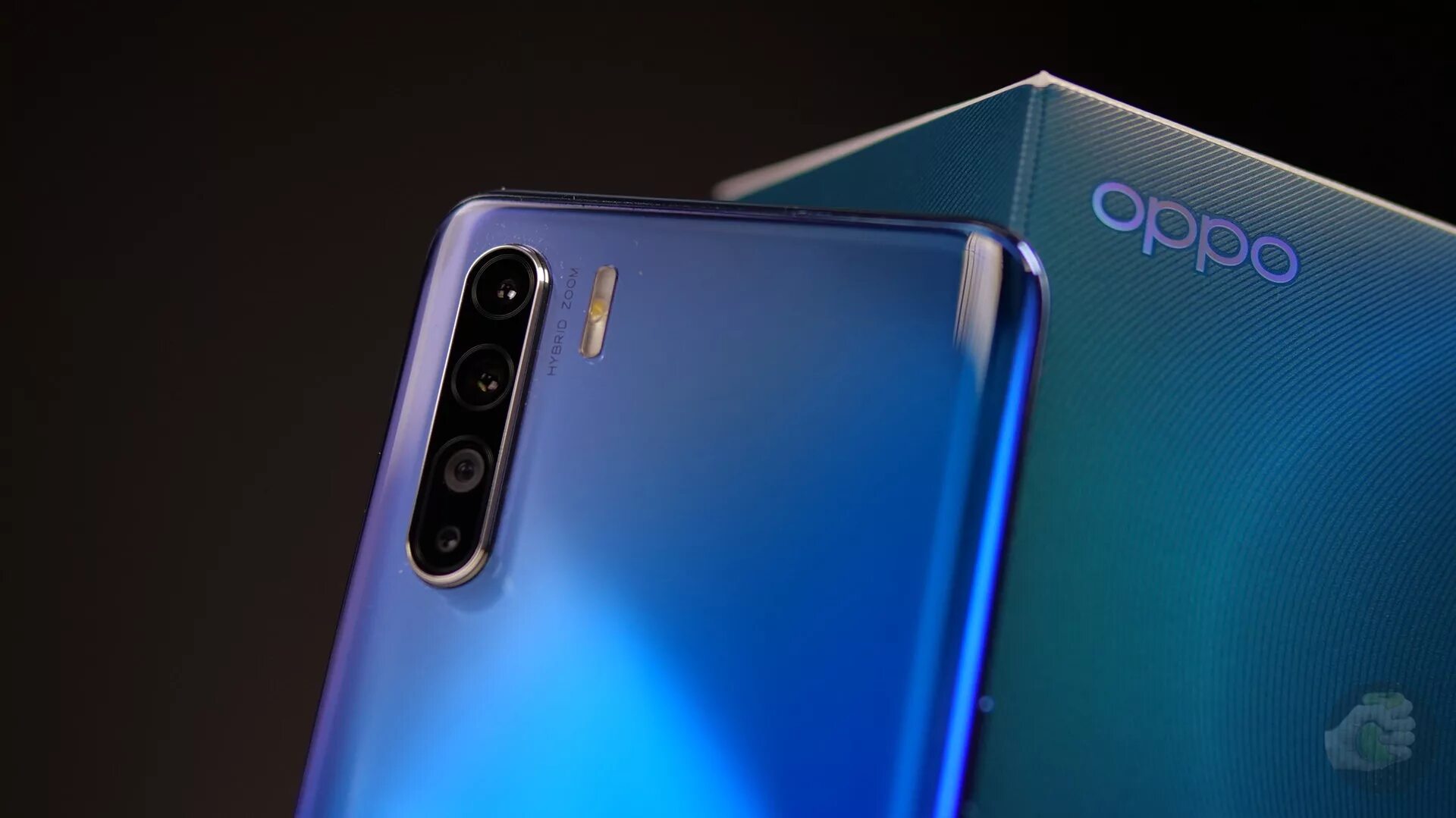 Преглед на Oppo Reno 8 Pro
