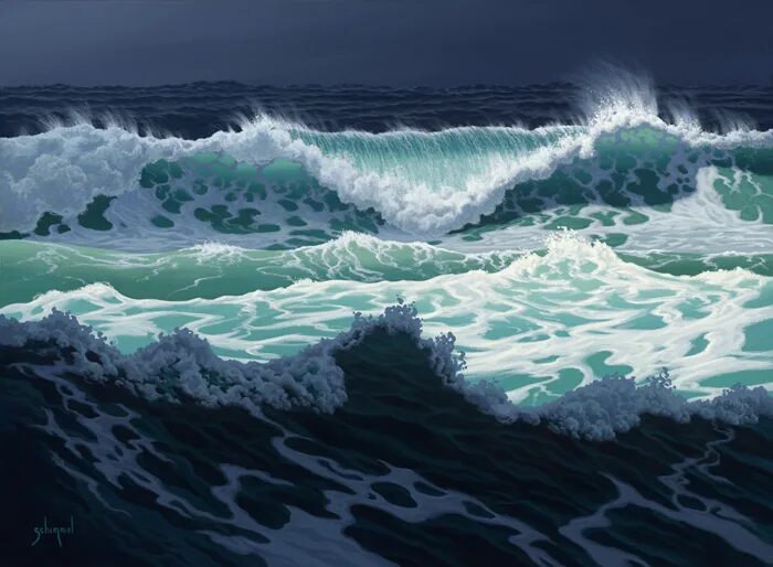 Океан волны. Серо голубые волны. Море, волны. Wind waves. Wind waves.