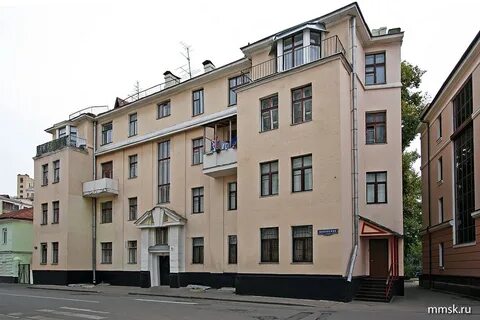 Ул макаренко