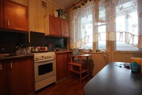 Квартиры в шакше