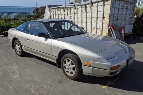 Nissan 1992
