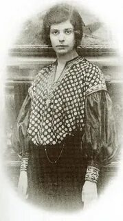 Катя манн