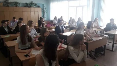 52 школа оренбург