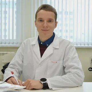 Патофизиология волггму
