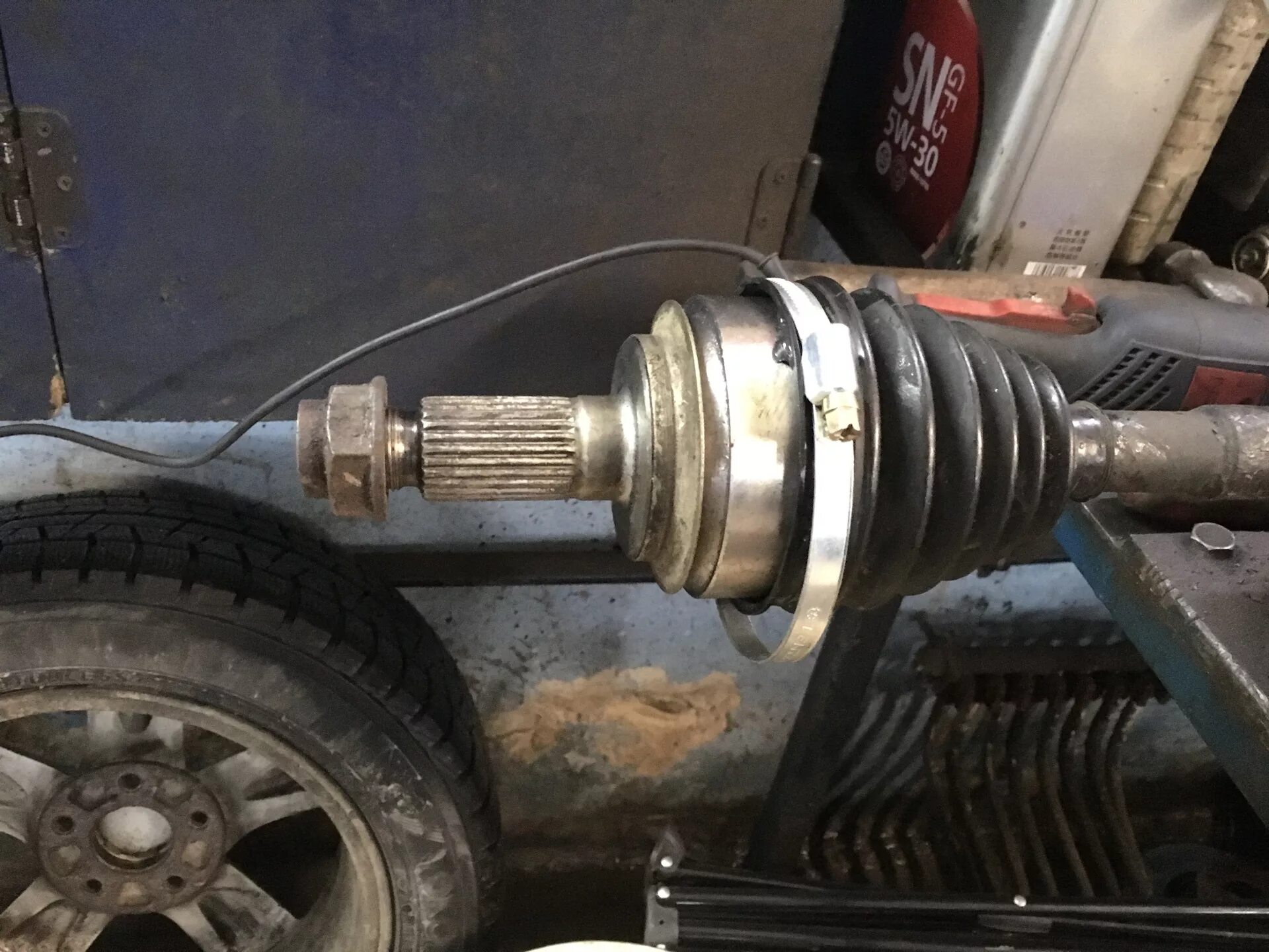 Внутренний шрус хонда цивик 6. Loebro 304383 шарнирный комплект, приводной вал. Внутренняя граната хонда цивик 4д. Шрус цивик. Шрус цивик.