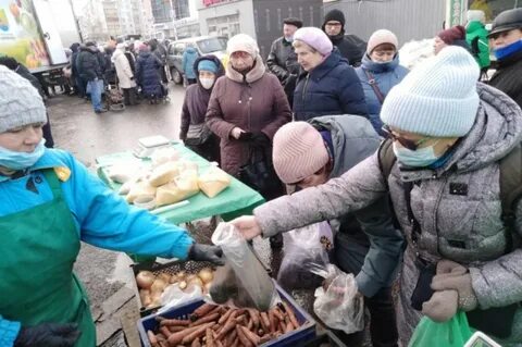 Сельхоз ярмарка в казани