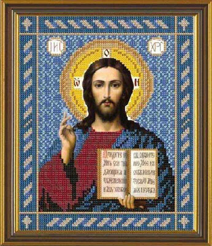 Багет спаситель. Валберис икона спасителя для вышивания бисером. Вышивка бисером спаситель. Икона спас вседержитель кроше. Спас нерукотворный золотное шитье.