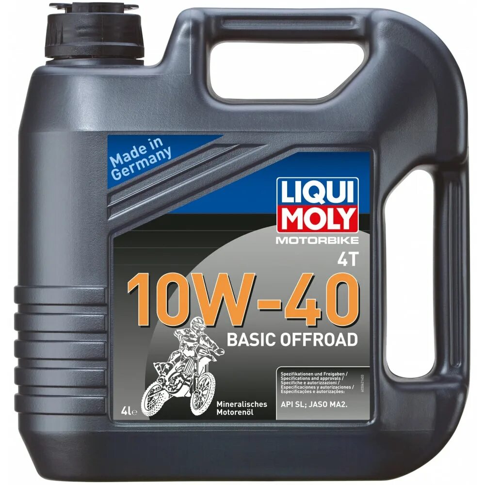 Масло для мотоцикла ликви моли. Моторное масло Liqui Moly Racing Synth 4t 10w-60 4 л. Liqui Moly 15w50. Liqui Moly 10w 40 Motoroil Offroad. Синтетическое моторное масло Liqui Moly Snowmobil Motoroil 2t Synthetic l-EGD.